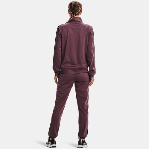 Trening UNDER ARMOUR femei TRICOT TRACKSUIT - 1365147554 -